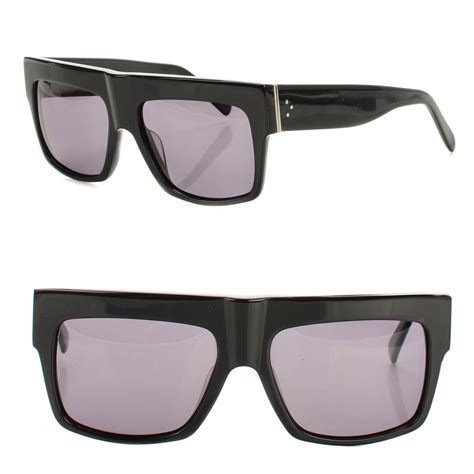celine zz top sunglasses